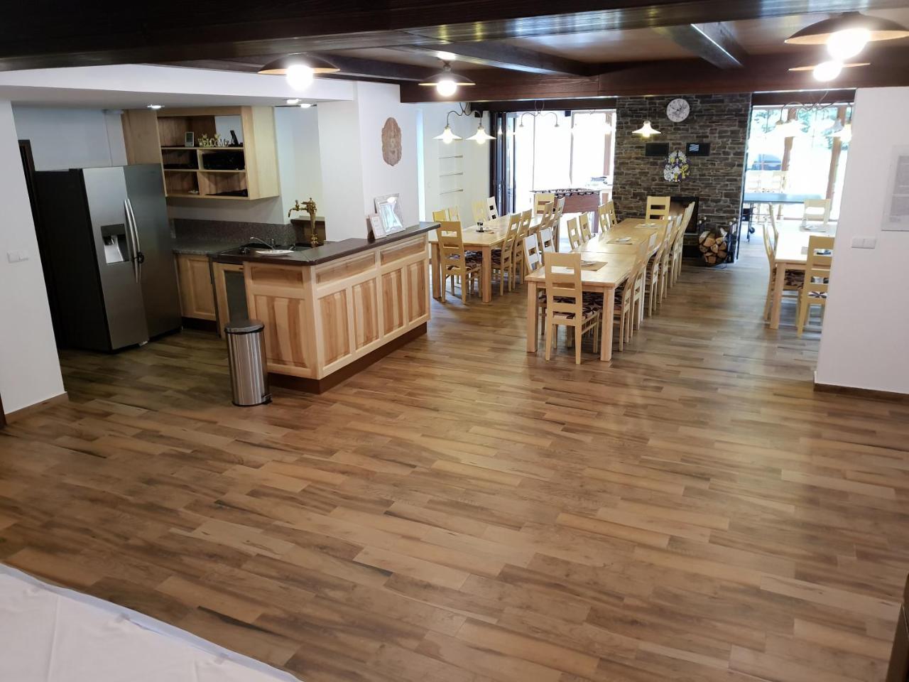 Apartamento Club Rezidence Pod Lučí Loučovice Exterior foto